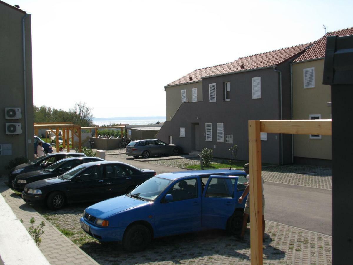 Our Nest Accommodation Privlaka  Exterior photo